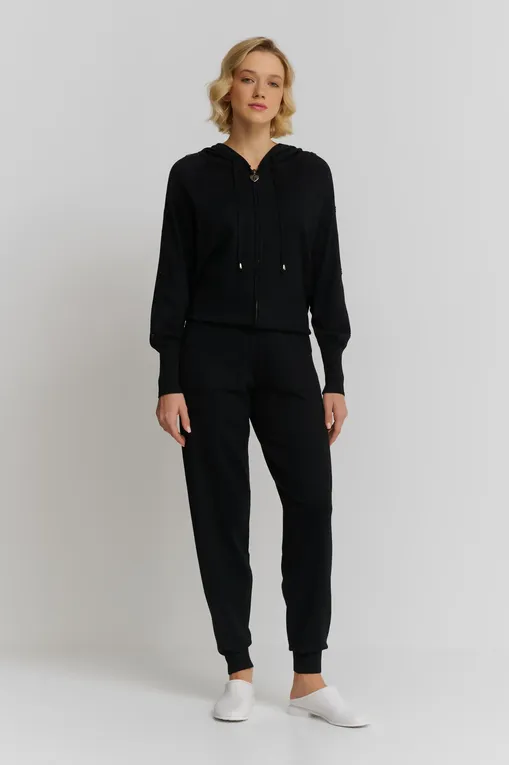 Брюки Bisbigli 55026 nero