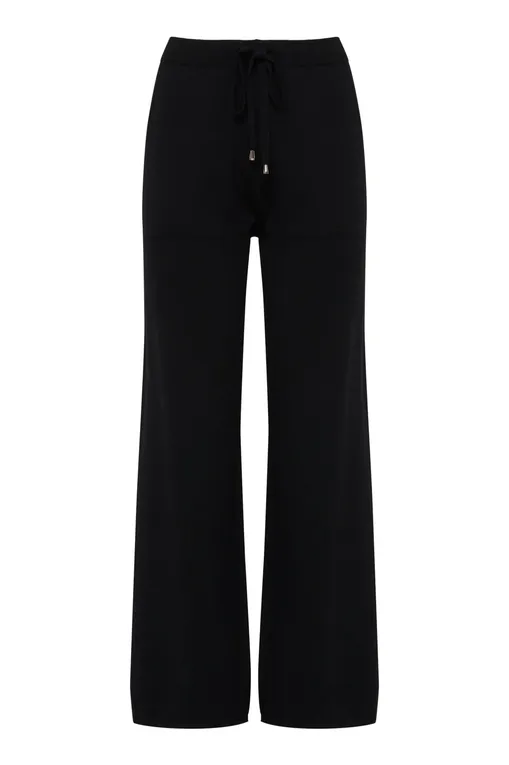 Брюки Bisbigli 55028 nero