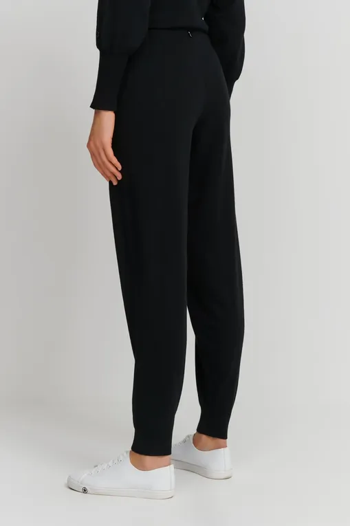 Брюки Bisbigli 55032 nero