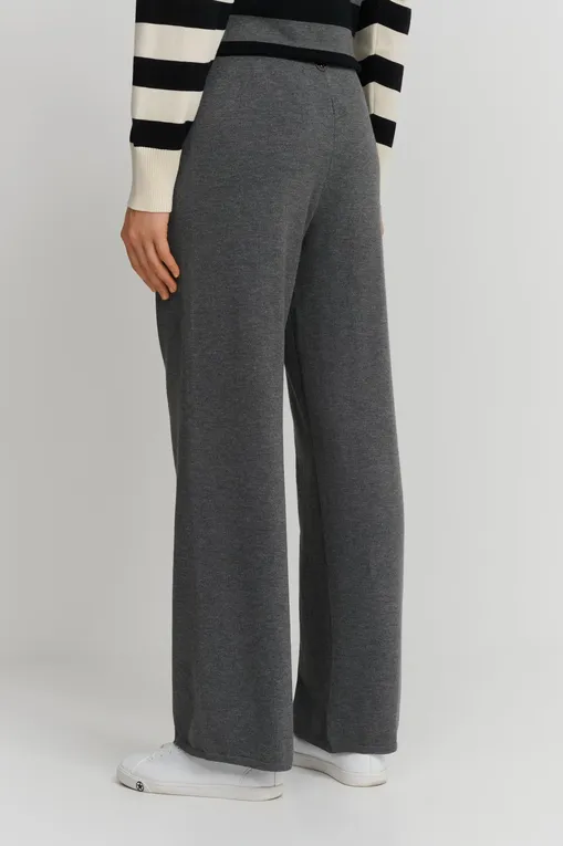 Брюки Bisbigli 55034 grigio