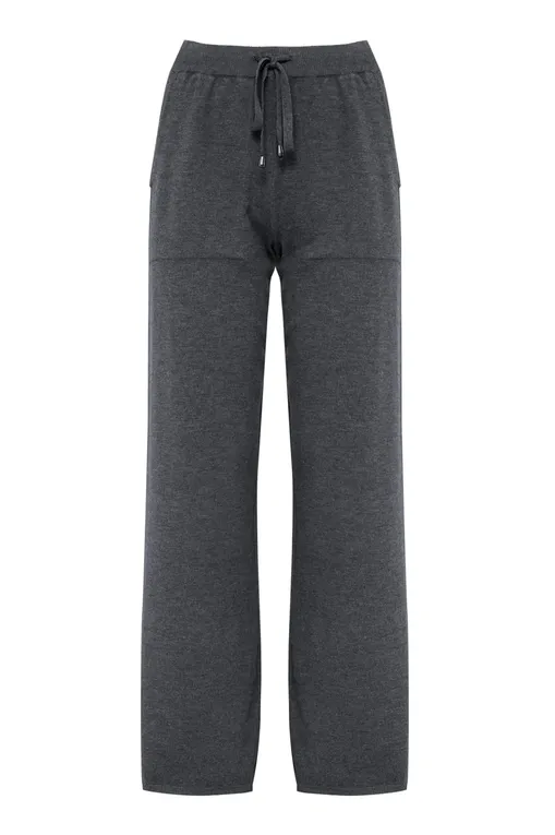 Брюки Bisbigli 55034 grigio