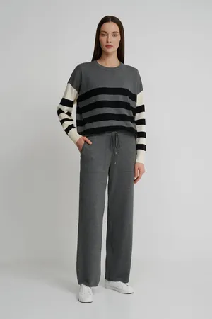 Bisbigli 55034 grigio