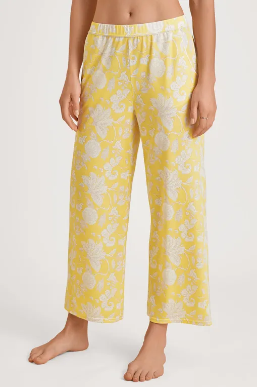 Капри Calida 28194 028 golden cab yellow