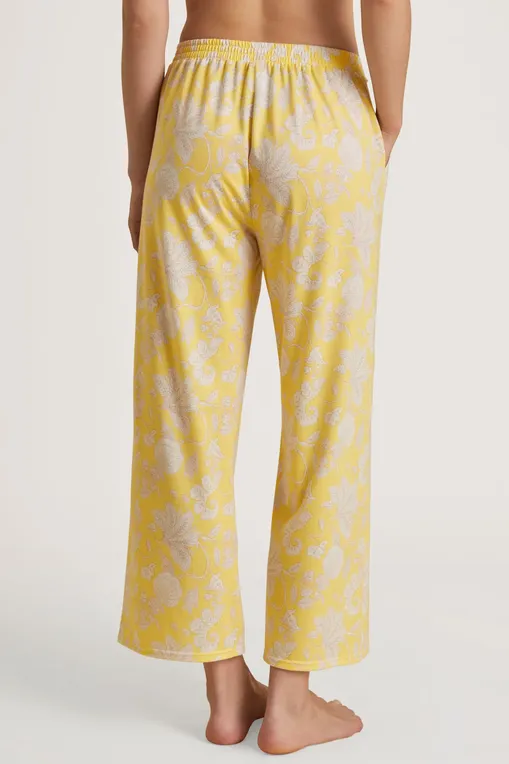 Капри Calida 28194 028 golden cab yellow