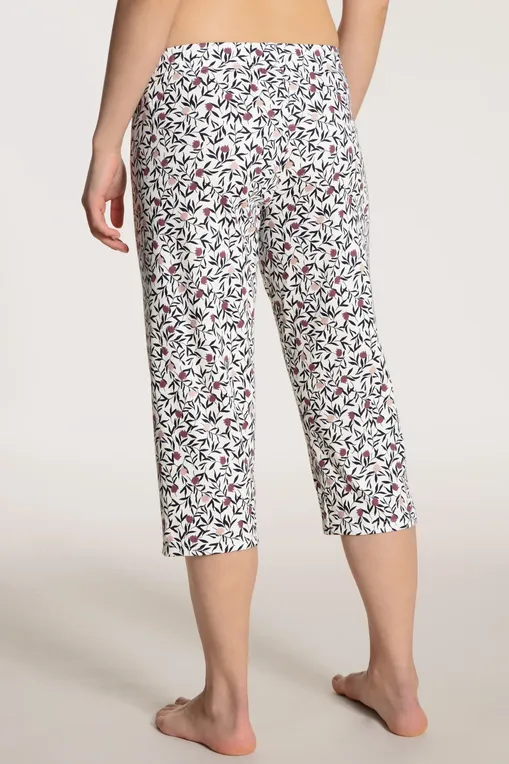 Капри Calida 28239 910 star white