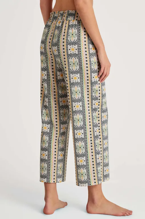 Брюки домашние Calida 28257 070 dune beige