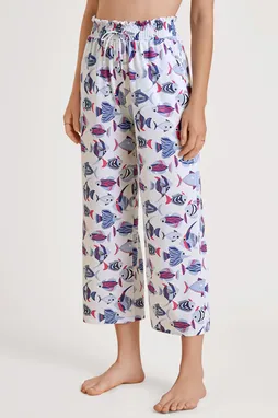 Calida 28537 910 star white