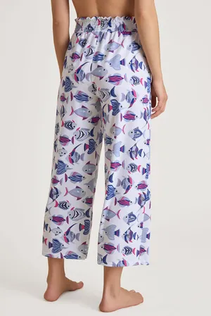 Calida 28537 910 star white