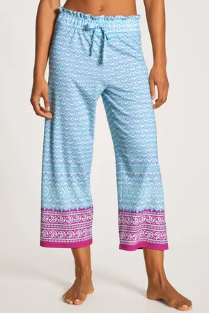 Calida 28758 563 turquoise stone