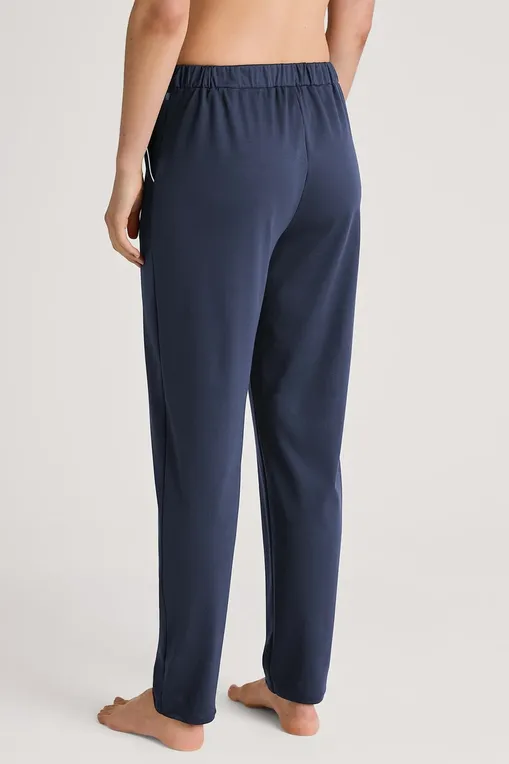Брюки домашние Calida 29054 488 peacoat blue