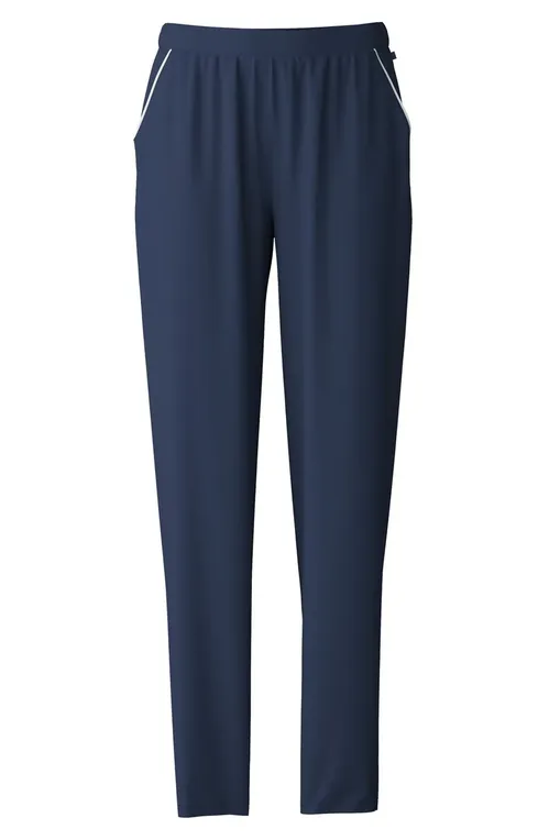 Брюки домашние Calida 29054 488 peacoat blue