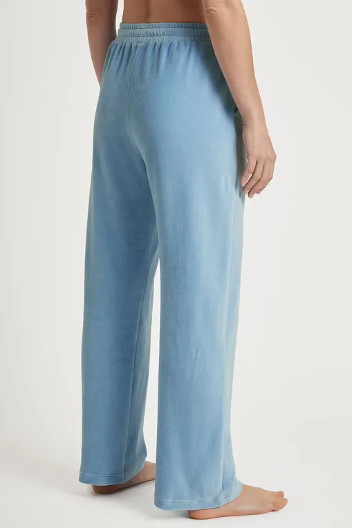 Брюки домашние Calida 29070 450 endless sky