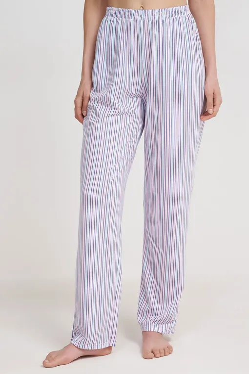 Брюки домашние Calida 29071 119 bubble gum pink