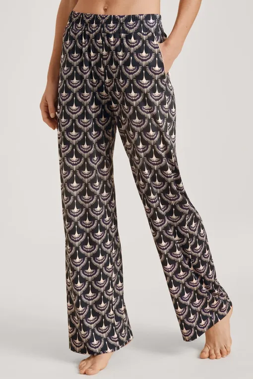 Брюки домашние Calida 29397 992 black