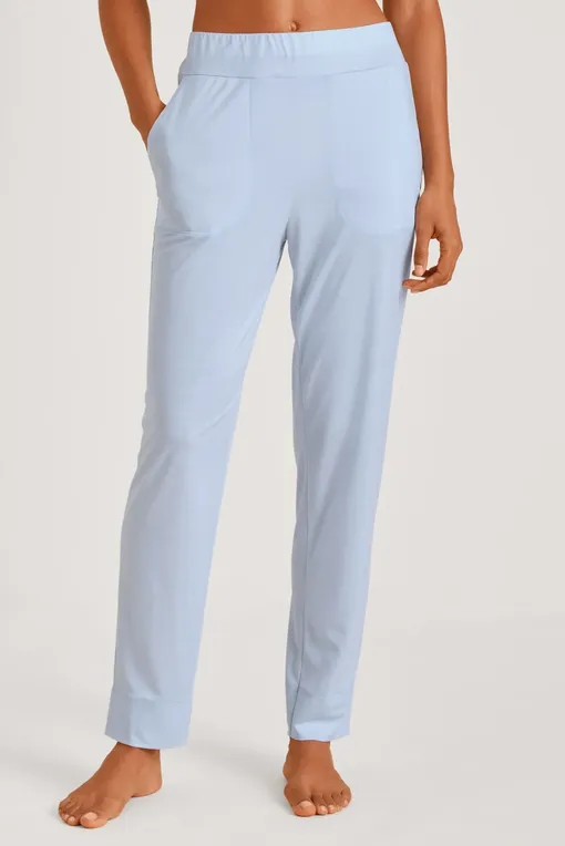 Брюки домашние Calida 29420 470 harmony blue
