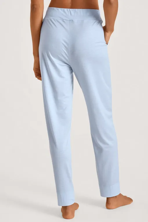 Брюки домашние Calida 29420 470 harmony blue