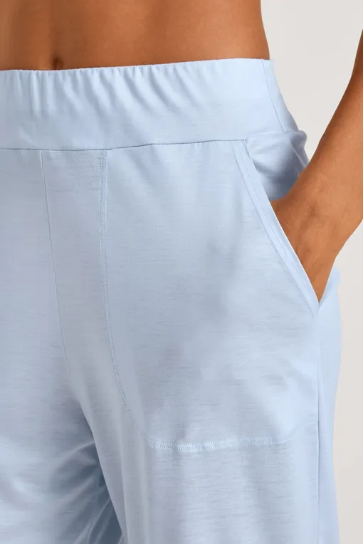 Брюки домашние Calida 29420 470 harmony blue