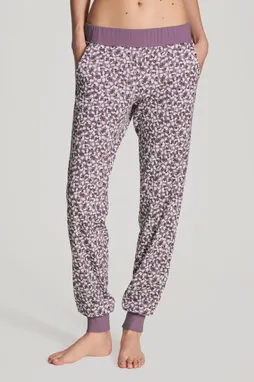 Calida 29439 257 grape violet