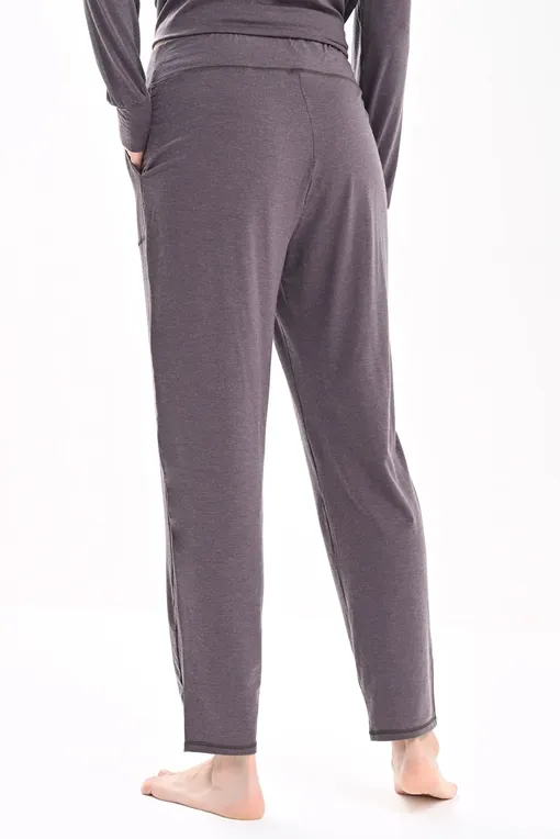 Брюки домашние Calida 29535 327 soft taupe