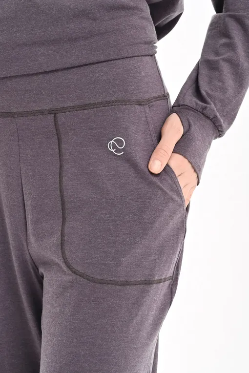 Брюки домашние Calida 29535 327 soft taupe