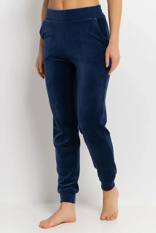 Брюки Calida 29592 449 dark blue
