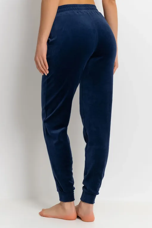 Брюки Calida 29592 449 dark blue
