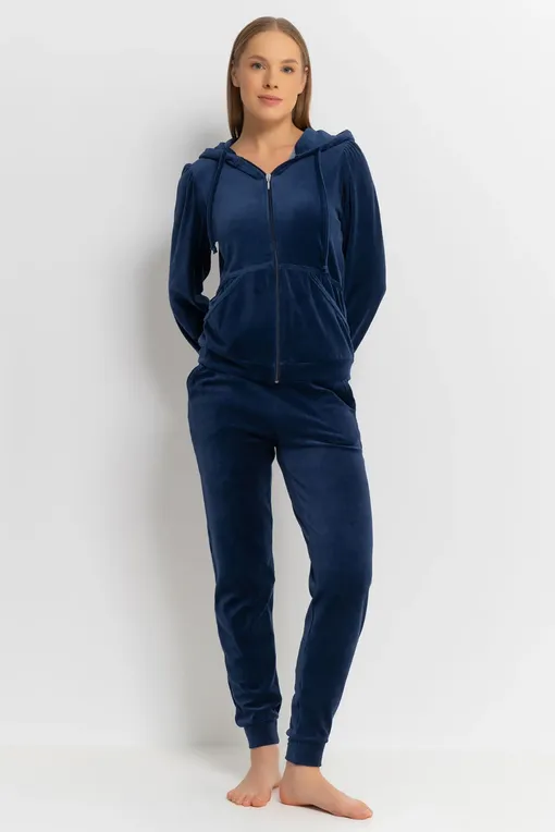 Брюки Calida 29592 449 dark blue