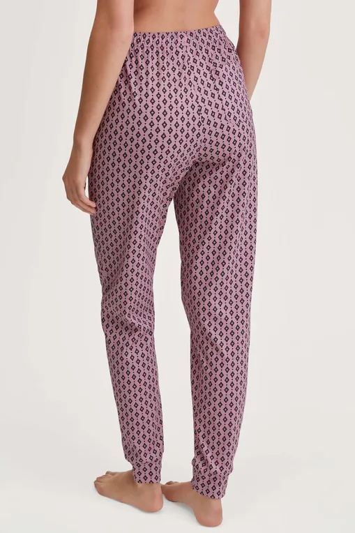Брюки домашние Calida 29772 286 lilas
