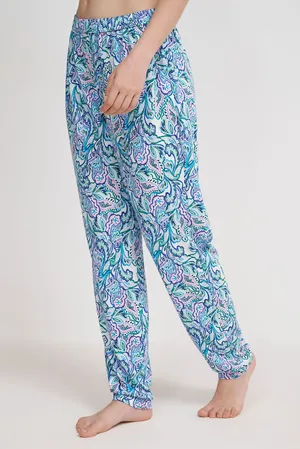 Calida 29955 565 blue topaz