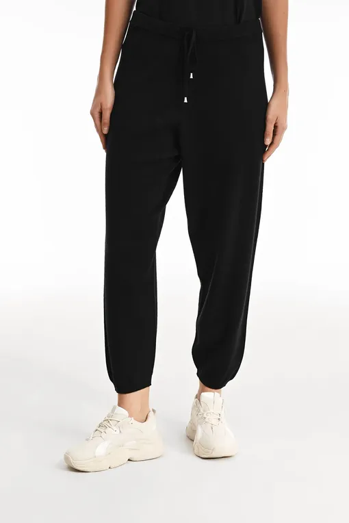 Брюки Caterina Leman CG0015 Black