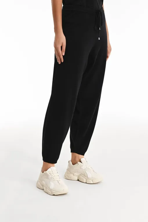 Брюки Caterina Leman CG0015 Black