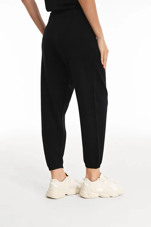 Брюки Caterina Leman CG0015 Black