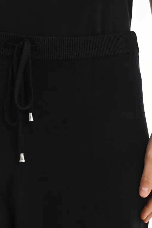 Брюки Caterina Leman CG0015 Black