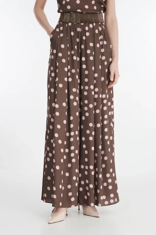 Брюки Caterina Leman SE6013C-183 04/11