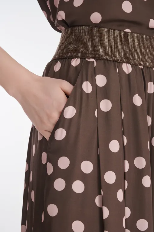 Брюки Caterina Leman SE6013C-183 04/11