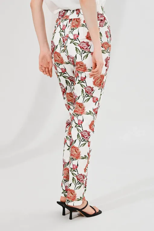 Брюки Caterina Leman SE6194-333 02/11