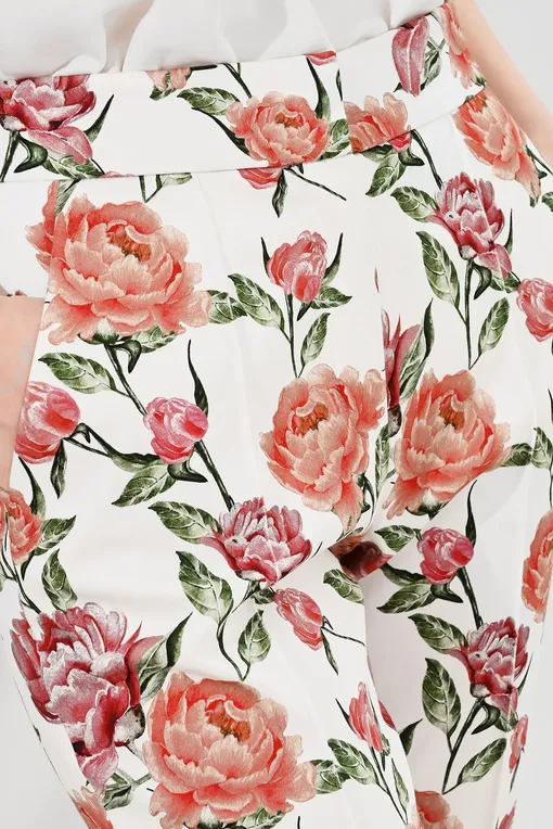 Брюки Caterina Leman SE6194-333 02/11