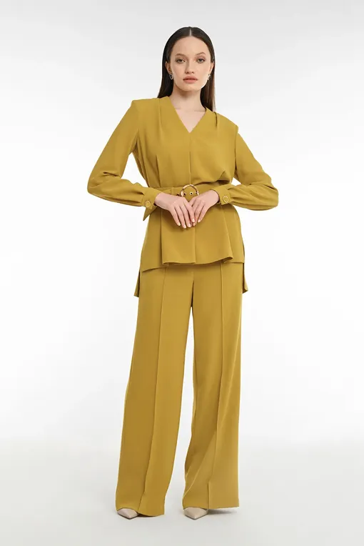 Брюки Caterina Leman SE6564-175 00/19