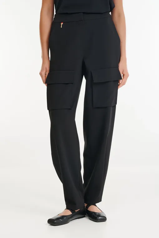 Брюки Caterina Leman SE7643A-204 00/09