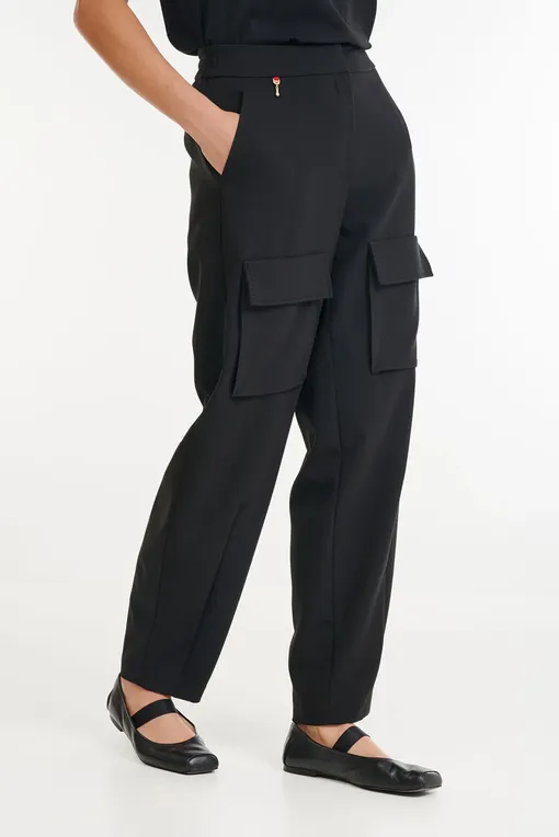 Брюки Caterina Leman SE7643A-204 00/09