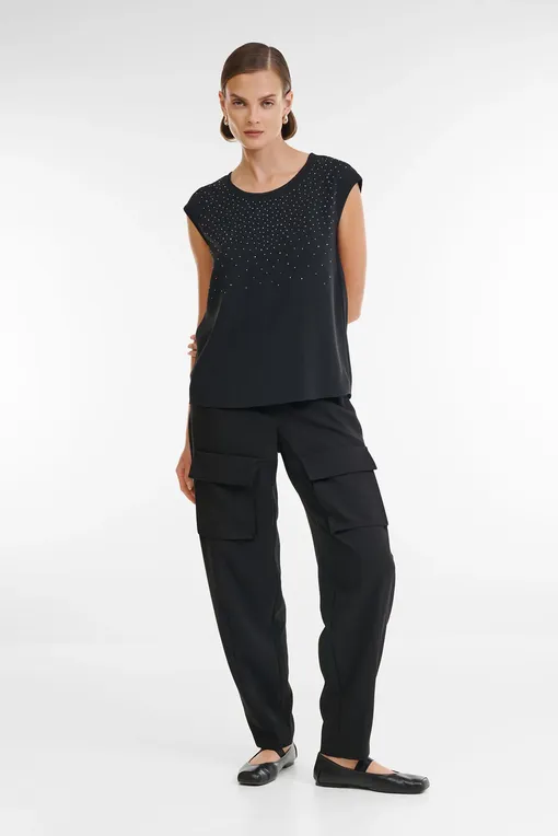 Брюки Caterina Leman SE7643A-204 00/09