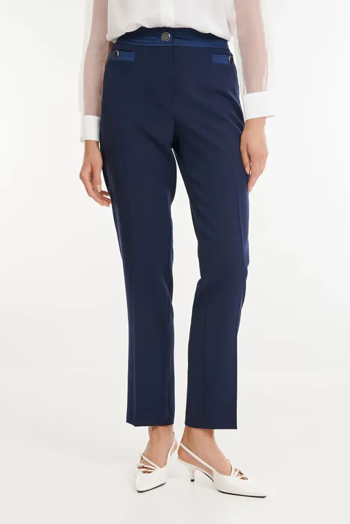 Брюки Caterina Leman SE7724-86 00/15