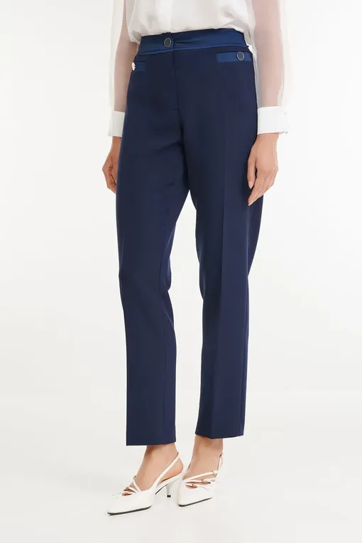 Брюки Caterina Leman SE7724-86 00/15