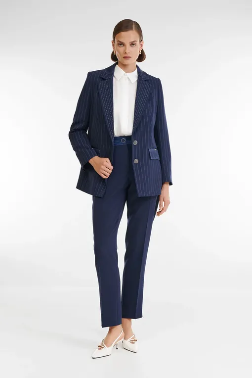 Брюки Caterina Leman SE7724-86 00/15