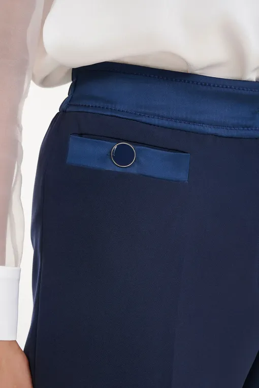 Брюки Caterina Leman SE7724-86 00/15