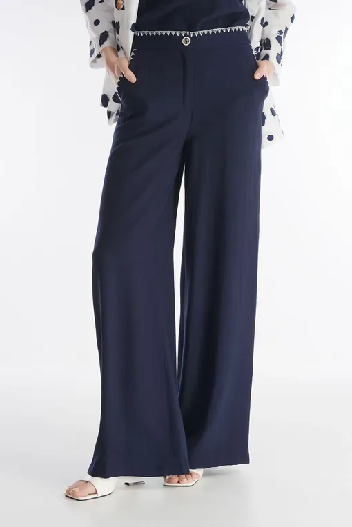 Брюки Caterina Leman SE8104-125 00/15