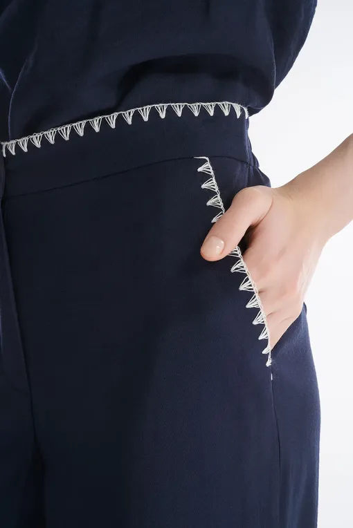 Брюки Caterina Leman SE8104-125 00/15