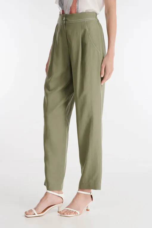 Брюки Caterina Leman SE8171-79 00/26