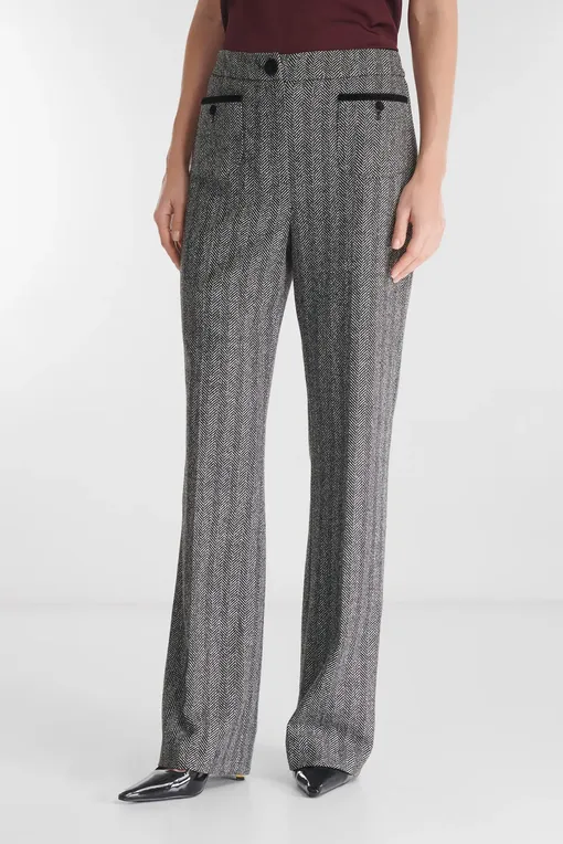 Брюки Caterina Leman SE8591-118 09/01