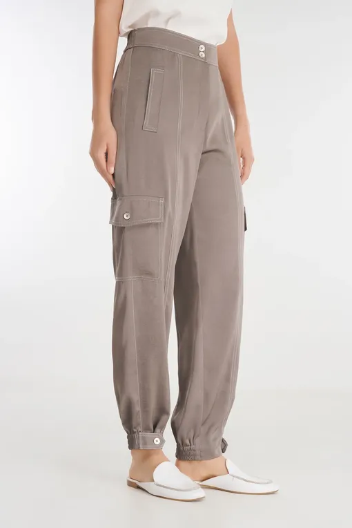 Брюки Caterina Leman SE8690-199 00/08